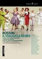 Rossini: Il Viaggio a Reims